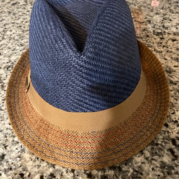 Sun and sand men’s hat - Picture 3 of 7